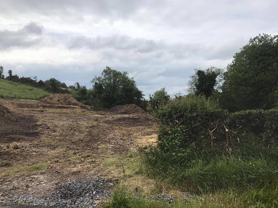 Clahernagh Corraghy Road, Rosslea