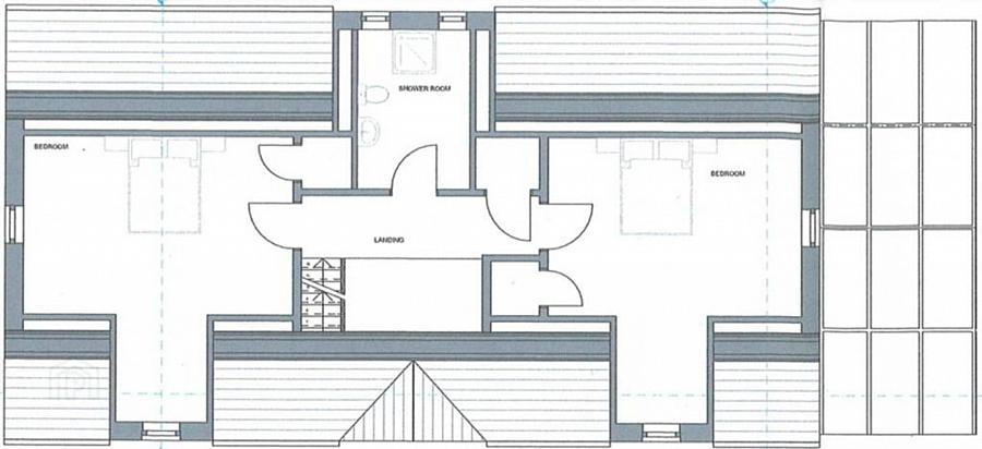 Building Site At Moybrone Road