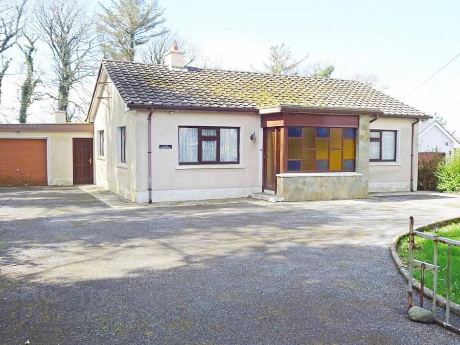 Station Road, Ballyinacarrick, Ballyshannon