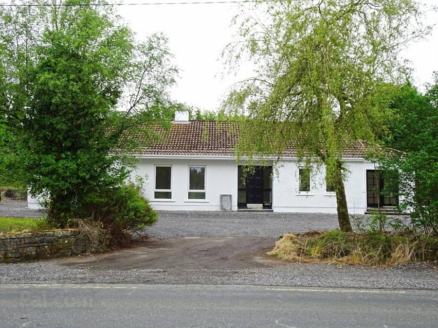 Drumharriff, Pettigo