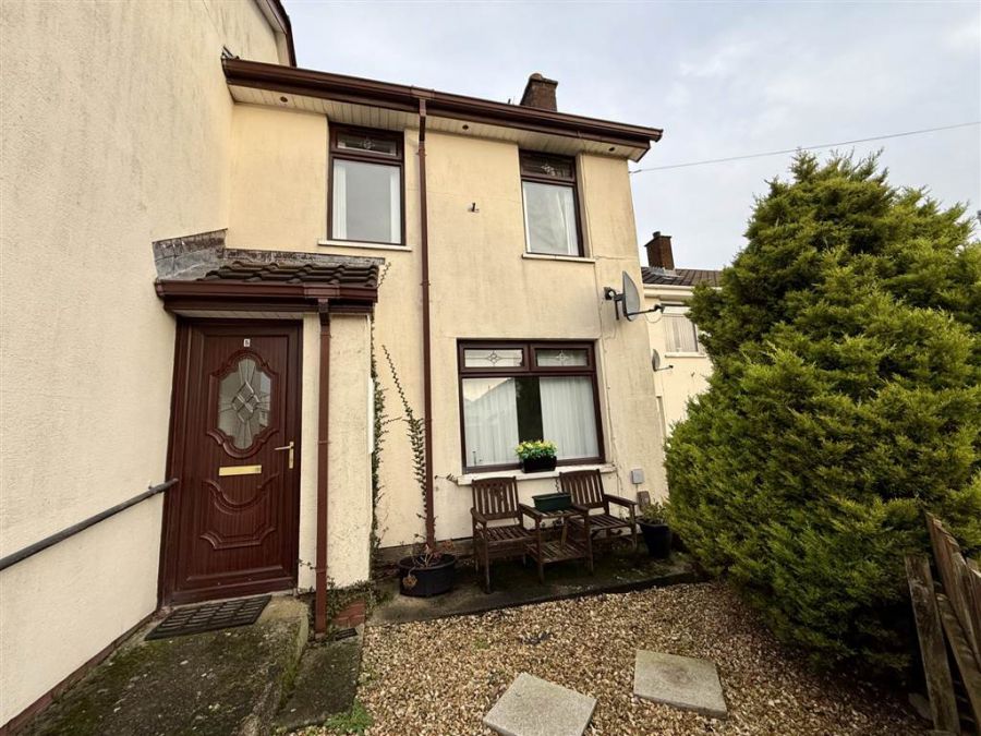 5 Drumadoon Park, Ballybeen, Dundonald, BT16 2PW