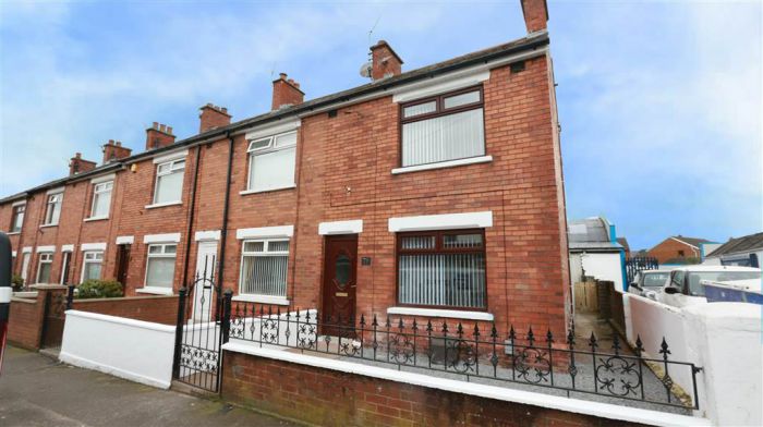 79 Loopland Park, Cregagh, Belfast, BT6 9DZ