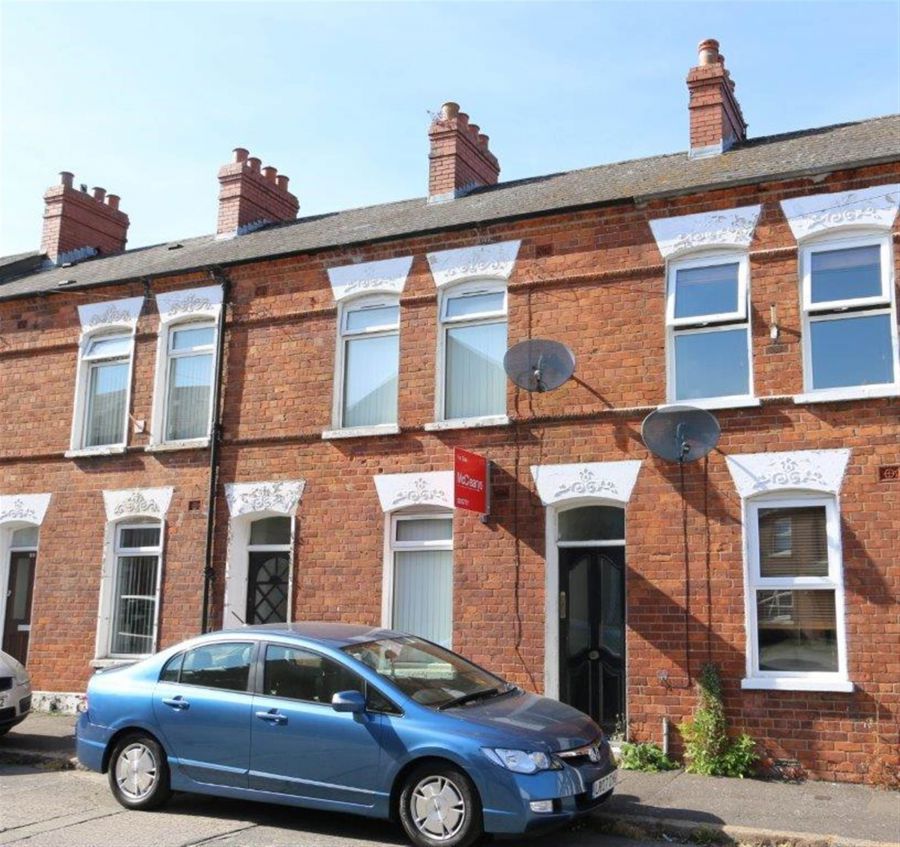 24 Wayland Street
