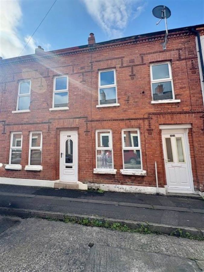 42 Carrington Street, Ravenhill, Belfast, BT6 8GF