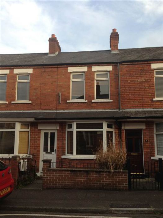 4 Willowholme Drive