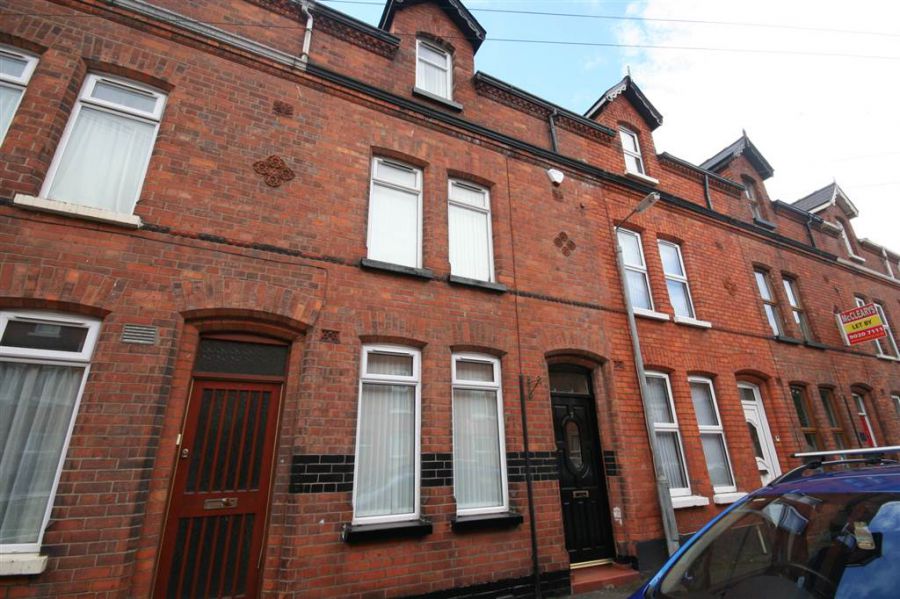 7 Delaware Street, Ravenhill, Belfast, BT6 8ET