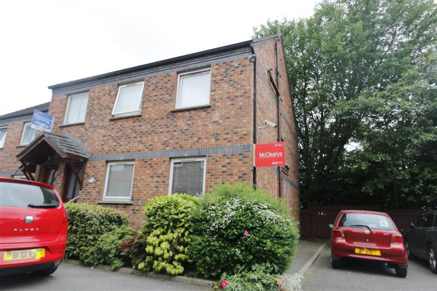 67 Abetta Parade, Bloomfield, Belfast, BT5 5LA