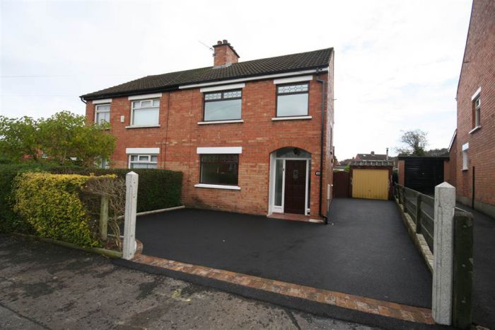 32 Merok Park, Cregagh, Belfast, BT6 9LT