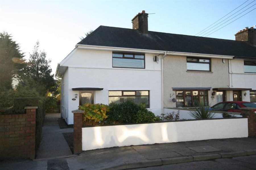 15 Hamel Drive, Cregagh, Belfast, BT6 9JG