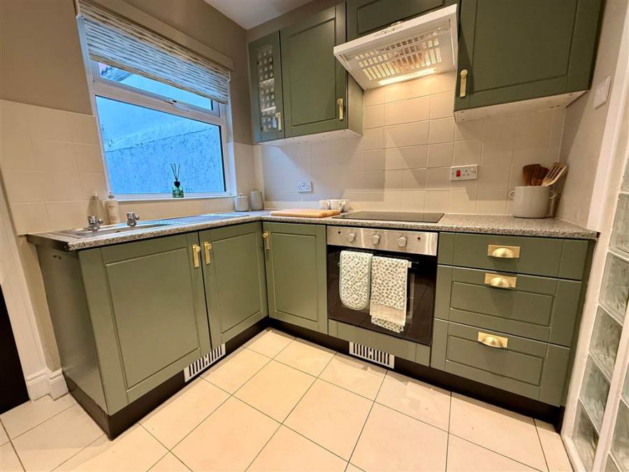 23 Parker Street 23 Parker Street