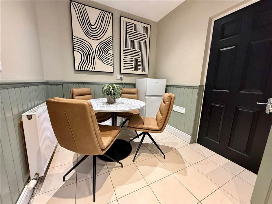 23 Parker Street 23 Parker Street