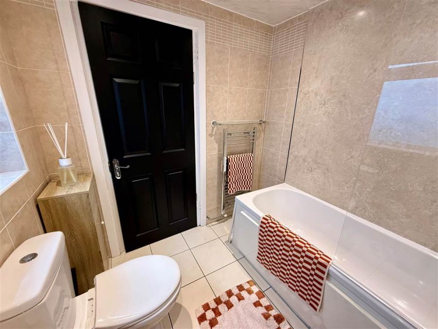 23 Parker Street 23 Parker Street