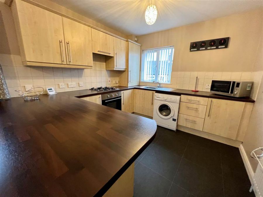 Barrett House, 13 Maldon Court