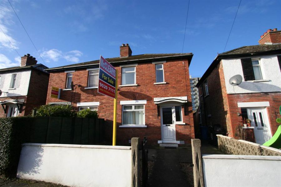 5 Mayfair Avenue, Cregagh Road, Belfast, BT6 9JA