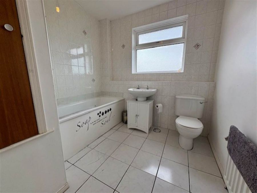 3 Lisnasharragh Terrace