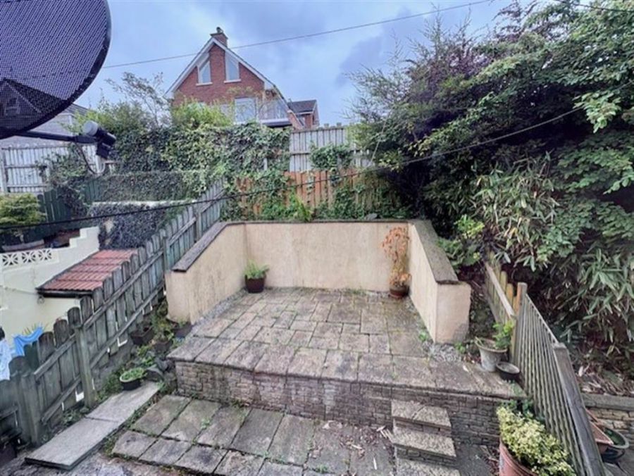 3 Lisnasharragh Terrace