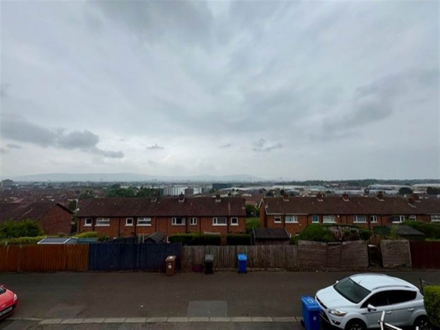 3 Lisnasharragh Terrace