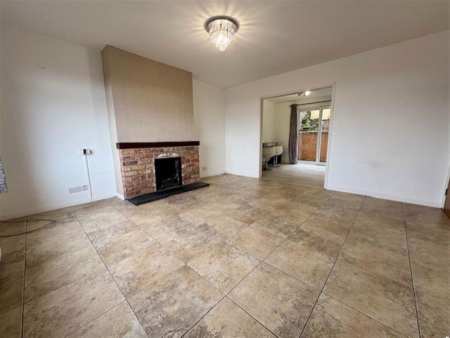 3 Lisnasharragh Terrace