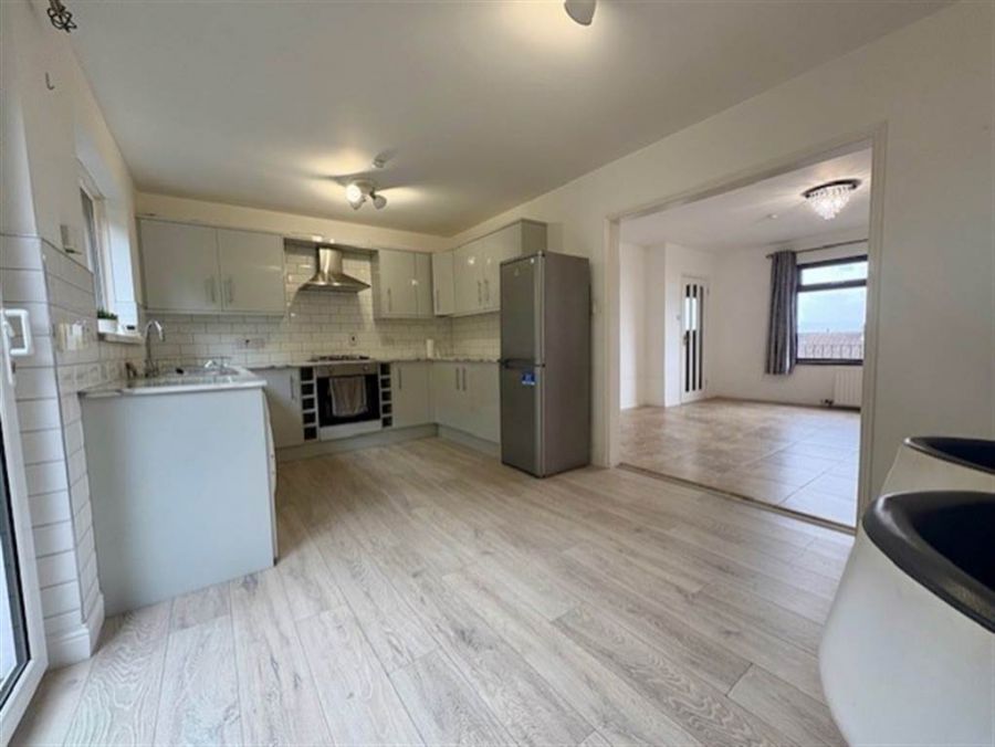 3 Lisnasharragh Terrace