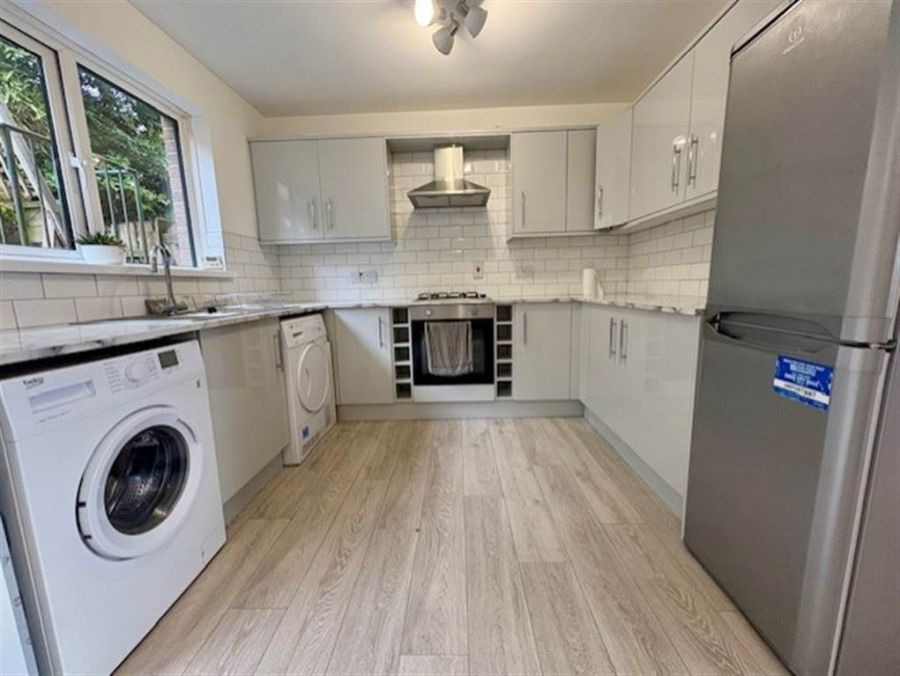 3 Lisnasharragh Terrace