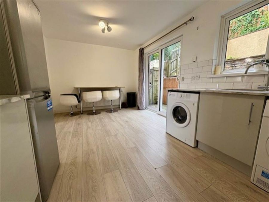 3 Lisnasharragh Terrace