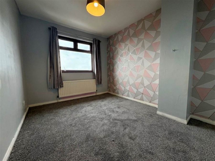 3 Lisnasharragh Terrace