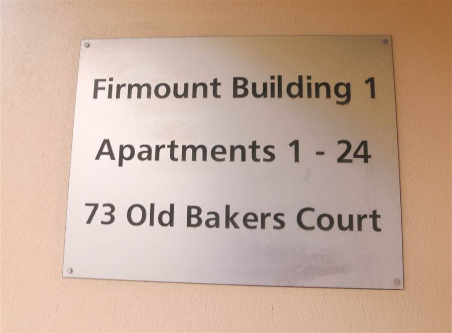 4 Firmount Building