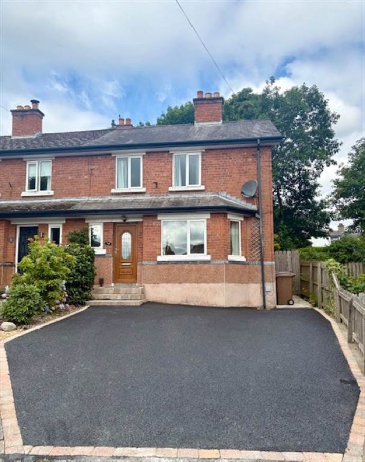 14 Wandsworth Place, belmont, belfast, BT4 3GB