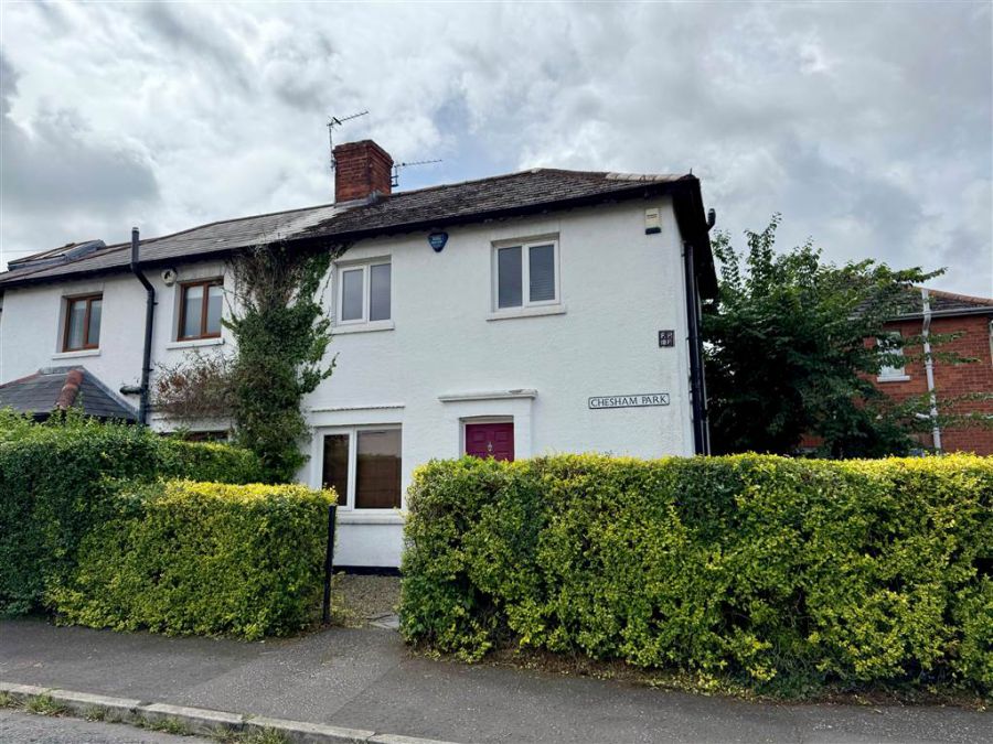 1 Chesham Park,ravenhill, belfast, BT6 8GS