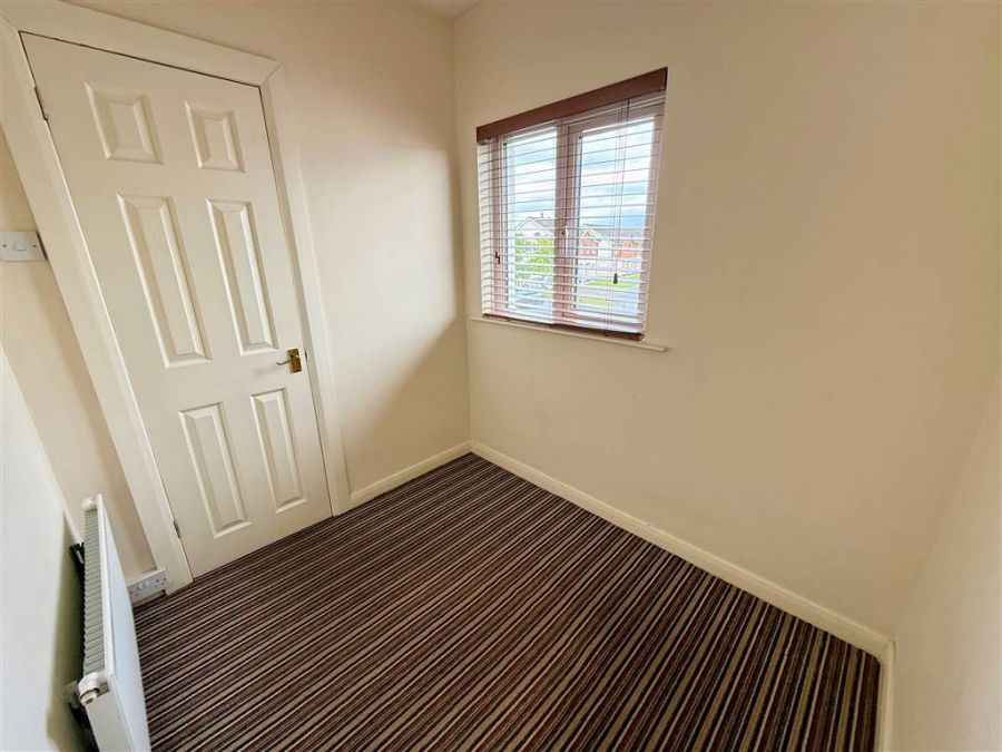 1 Chesham Park