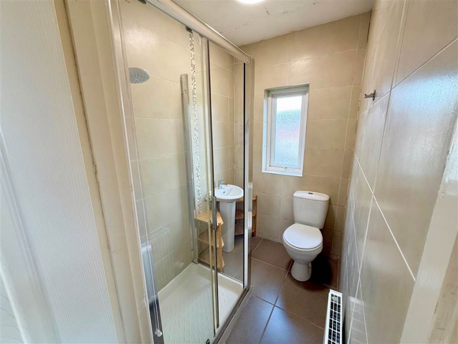 1 Chesham Park