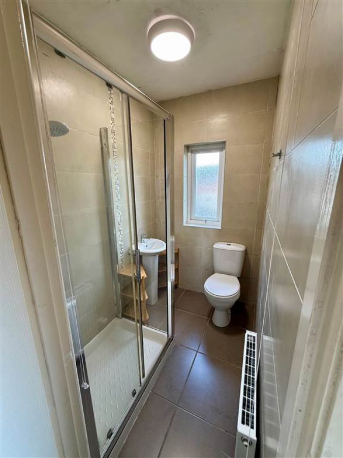1 Chesham Park
