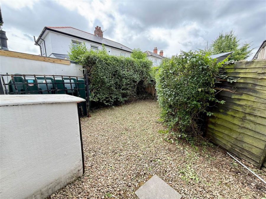 1 Chesham Park