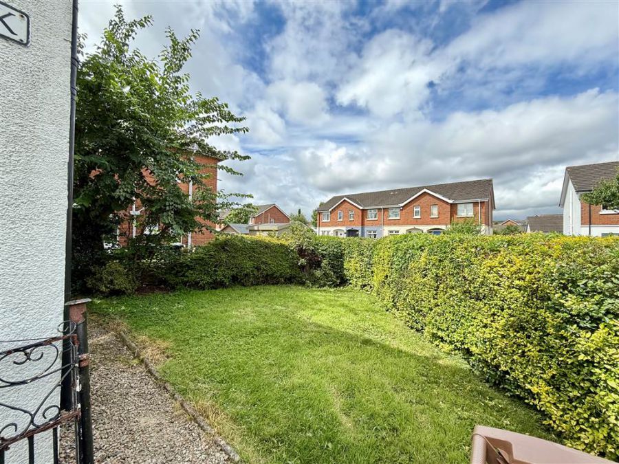 1 Chesham Park