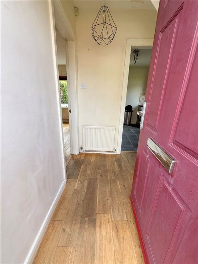 1 Chesham Park