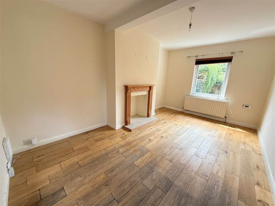 1 Chesham Park