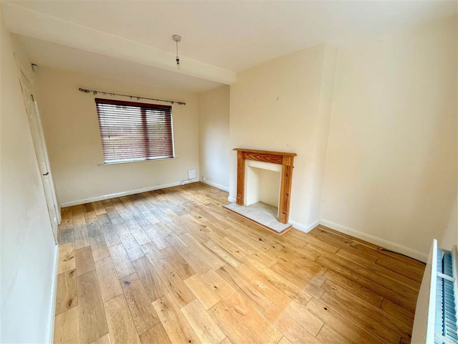 1 Chesham Park