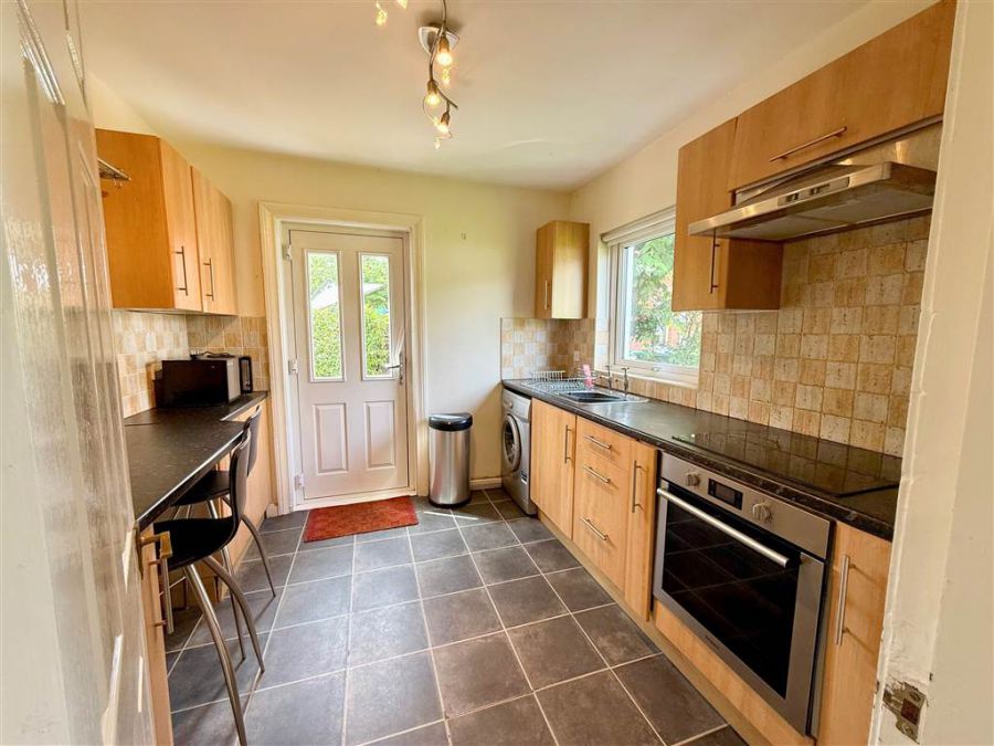 1 Chesham Park