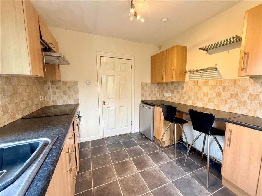1 Chesham Park
