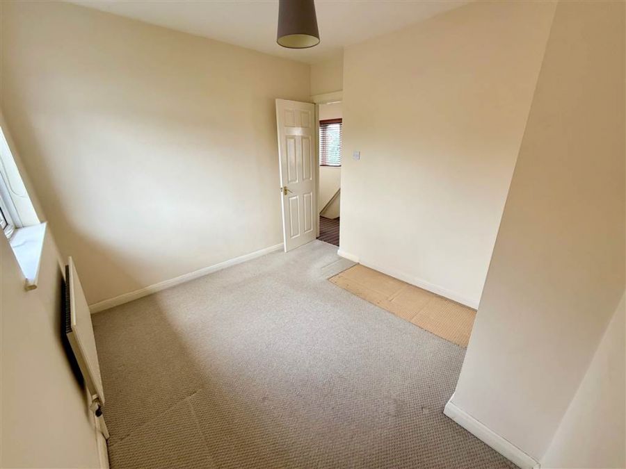 1 Chesham Park