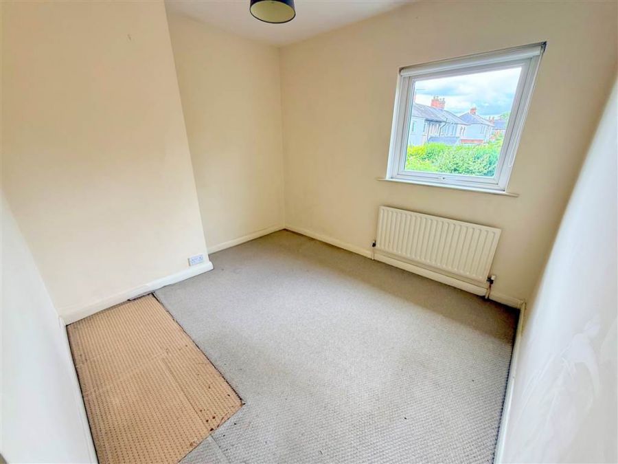 1 Chesham Park