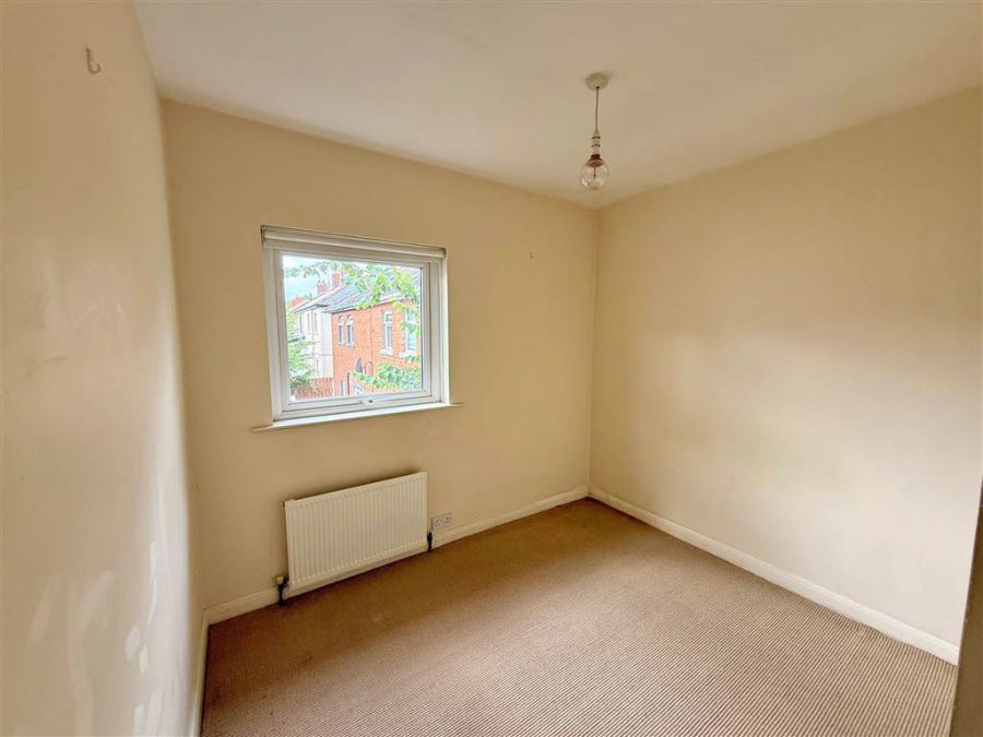 1 Chesham Park