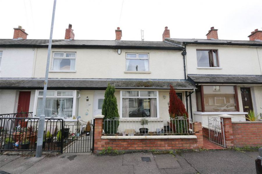 8 Willowholme Crescent, Cregagh Road, Belfast, BT6 8NX