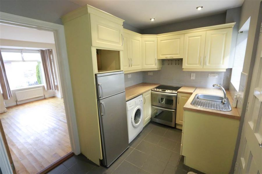 8 Willowholme Crescent