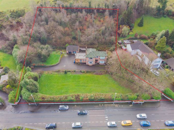 237 Lower Braniel Road 237 Lower Braniel Road