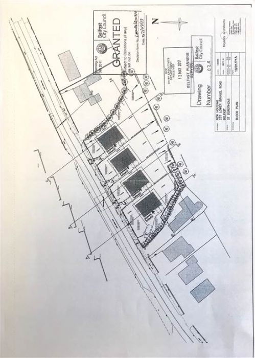 237 Lower Braniel Road 237 Lower Braniel Road