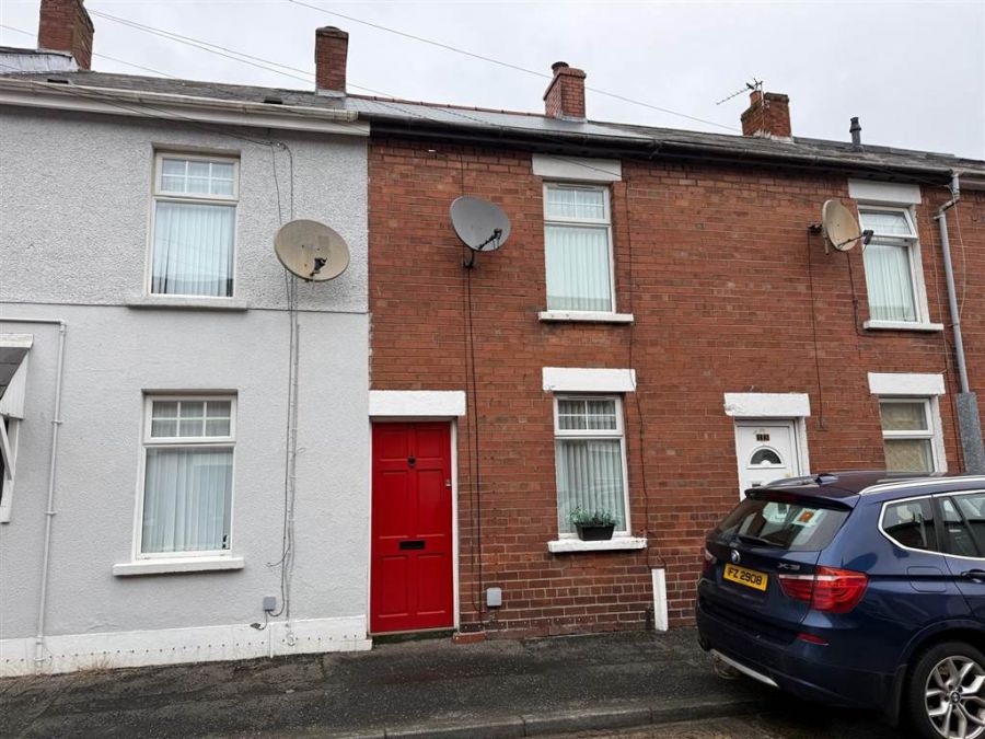 15 Castlereagh Parade