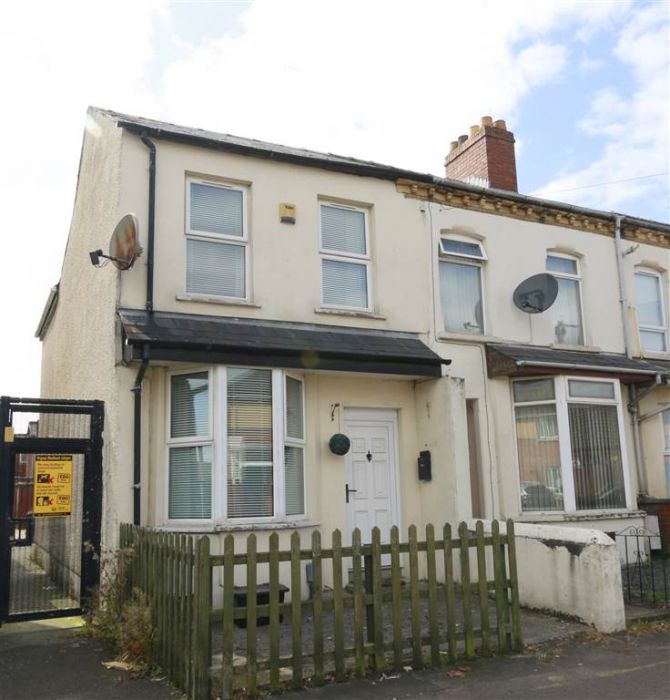 159 Euston Street, Cregagh, Belfast, BT6 9AF