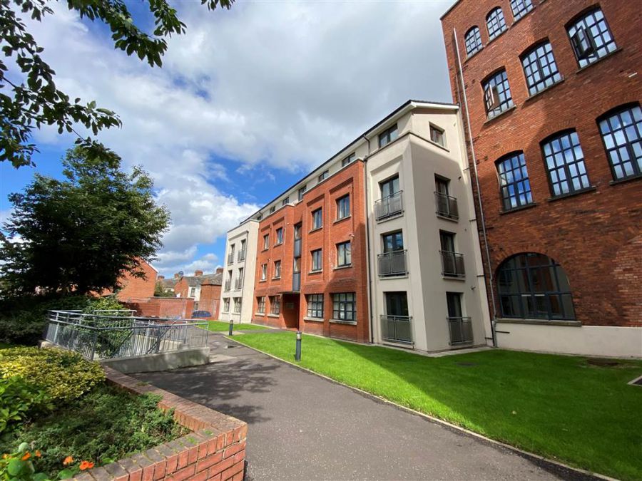 13 Chichester Building