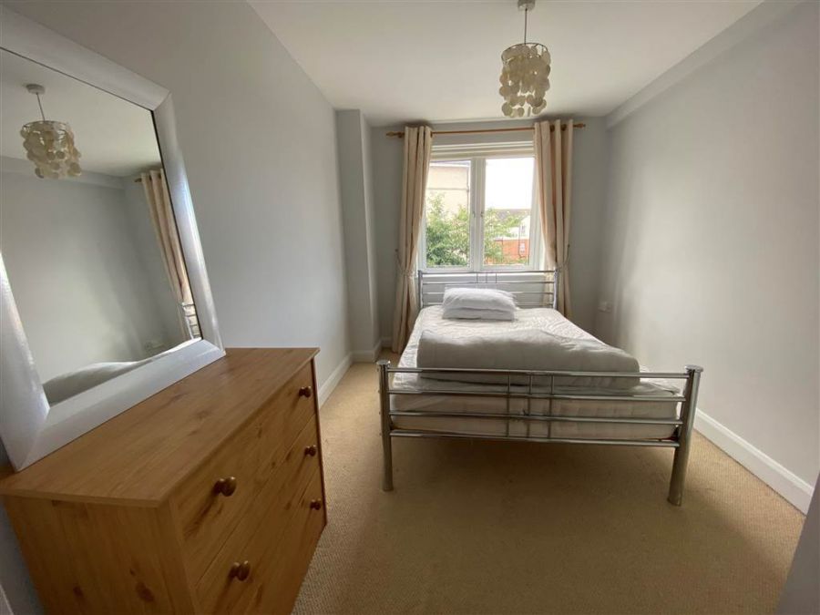 13 Chichester Building